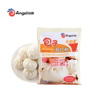 安琪无铝害包子泡打粉 蒸包子馒头发酵粉 中式面点复合膨松剂450g
