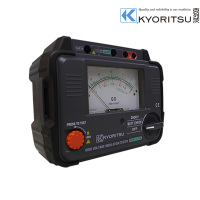 克列茨 3121B 高压绝缘电阻测试仪(兆欧表)