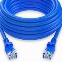 晨光(M&G) ABN40205 工程级高速超五类CAT5e类网线 超5类成品网线 多色 5M