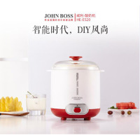 JOHN BOSS 威利-酸奶机 HE-ES20