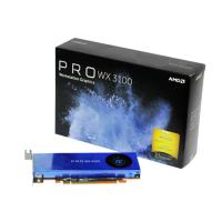 JBL AMD Radeon Pro WX 3100 专业显卡