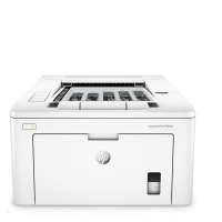 惠普(HP)LaserJet Pro M203dn激光打印机双面打印网络打印机