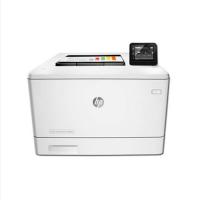 惠普（HP）LaserJet Pro 400 color Printer M452dw彩色激光打印机 双面 有线 无线