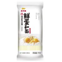 金龙鱼 鲜蛋和面 面条 高筋系列 鲜鸡蛋麦芯挂面1KG(新老包装随机发放)