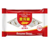 金龙鱼 面粉 小麦粉 方便速食 片汤 鸡蛋麦芯面片120g