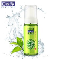 (DT)百雀羚(PECHOIN) 150ml水嫩盈透洁面泡沫 (计价单位:瓶)