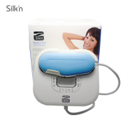 Silk'n SensEpil Pro脉冲腋下 全身无痛腋下男士女士非激光 脱毛器