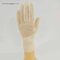 PIP 62-F303.1 乳胶手套 尺寸:S-XL