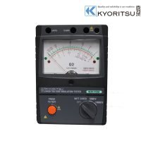 克列茨 3123A 高压绝缘电阻测试仪(兆欧表)