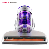 莱克(LEXY) 吉米 除螨仪 VC-B701 紫外线杀菌 高频拍打 深层除螨 拍打除螨机 床铺吸尘器