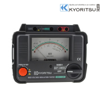 克列茨 3122B 高压绝缘电阻测试仪(兆欧表)