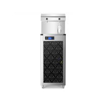 世纪丰源 FY-2A 直饮水机商用开水器 全自动不锈钢直饮 大容量热水机