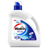 Walch/威露 士有氧倍净 洗衣液 3kg