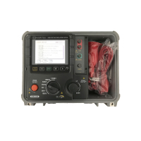 克列茨 3128 高压绝缘电阻测试仪(兆欧表)