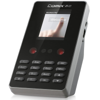 齐心(COMIX)考勤机 DS2100