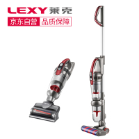 莱克(LEXY)吸尘器魔洁MJ18家用无线除螨立式手持吸尘器VC-SPD305