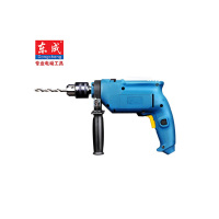 东成02-13 冲击电钻