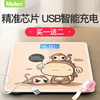 meilen-美孚电子体重秤MT306