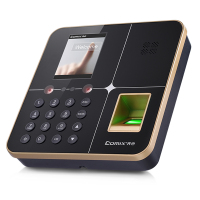 齐心(COMIX)考勤机 F3761