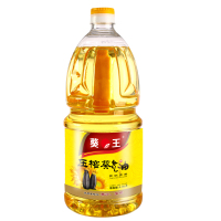 葵王 非转基因 压榨葵籽油1.8L