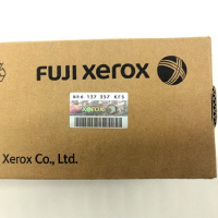 J富士施乐(Fuji Xerox) CT350504 黑色墨粉粉盒 适用施乐C2100 黑色