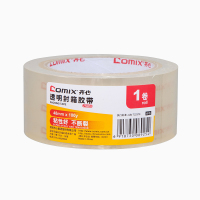 齐心(COMIX) 胶带 JT4810 1卷/筒