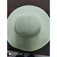洪波 劳保用品遮阳帽施工工作草帽