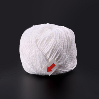 晨光 装订线团财务装订机棉线 装订线1卷