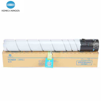 柯尼卡美能达(KONICA MINOLTA) TN323 原装碳粉 适用于美能达367