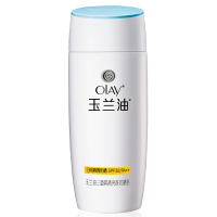 玉兰油(OLAY)三重美白修复防晒乳75ml