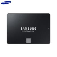 三星(SAMSUNG)860 EVO 250G PC硬盘