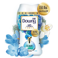 当妮(Downy)护衣留香珠淡雅罗兰140克