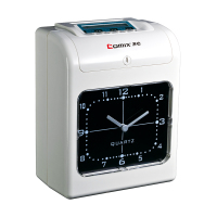 齐心(COMIX) 考勤机 MT-6100