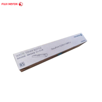 富士施乐(Fuji Xerox)CWAA0742废粉盒 适用于富士施乐C2255