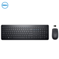 戴尔(DELL)KM-117无线键鼠套装