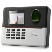 齐心(COMIX) 考勤机 OP318