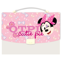 齐心( COMIX )文件袋 DB004