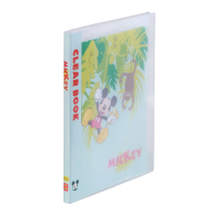 齐心( COMIX )文件袋 DC001
