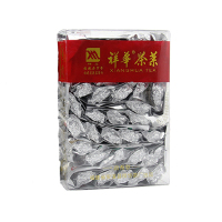 祥华茶业铁观音茶叶清香型特级独立泡袋礼盒PVC250g