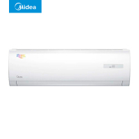 Midea/美的 KF-50GW/Y-DA400(D3)省电星2匹定频家用空调单冷挂机
