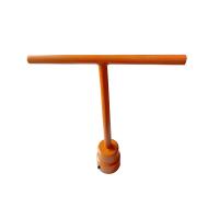 AsaKi 板牙架 360*320mm 45#钢