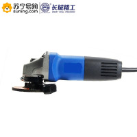 长城 角磨机 G1016