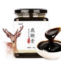 善蕴堂 鹿鞭膏男士滋补膏滋鹿鞭片丸补品鹿茸鹿血 300g