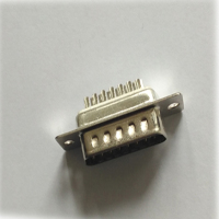 美美 连接器MMDB15