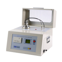 建通(JIDQ)JDC-1A全自动绝缘油介损及电阻率测试仪