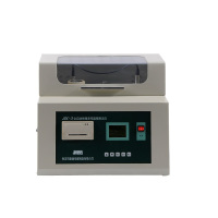 建通（JIDQ）JDC-3电阻率测试仪