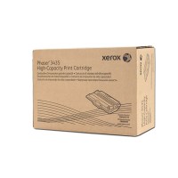 FUJI XEROX 富士施乐 3435 黑色硒鼓 富士施乐 106R01415 支
