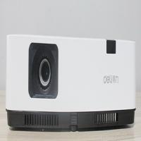 得力DELI DPE-X230投影仪(白)