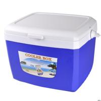 宫灯保温箱冷藏箱钓鱼商用冰桶33L