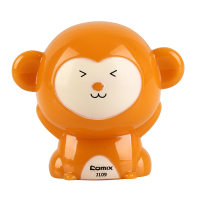 齐心( COMIX )咕噜猴卷笔刀 J109